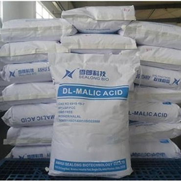 DL-Malic Acid
