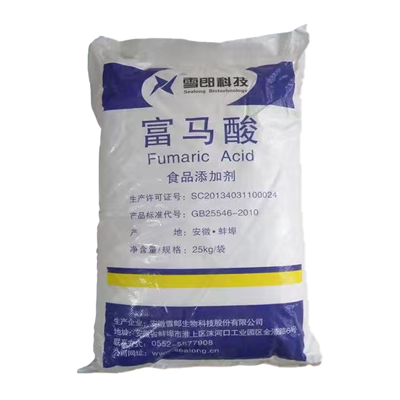Fumaric Acid