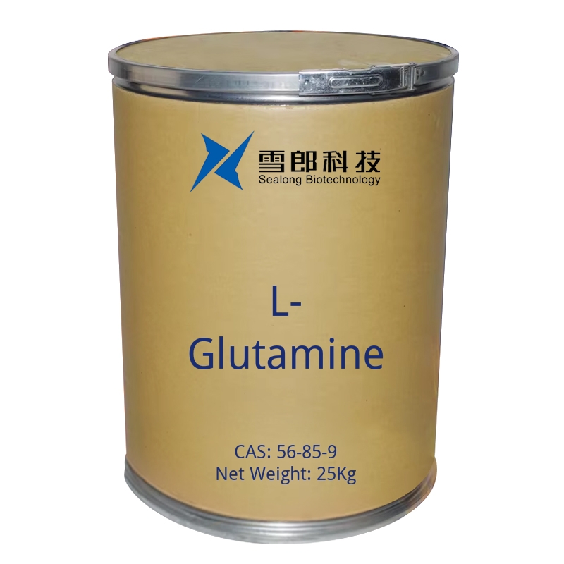LGlutamine