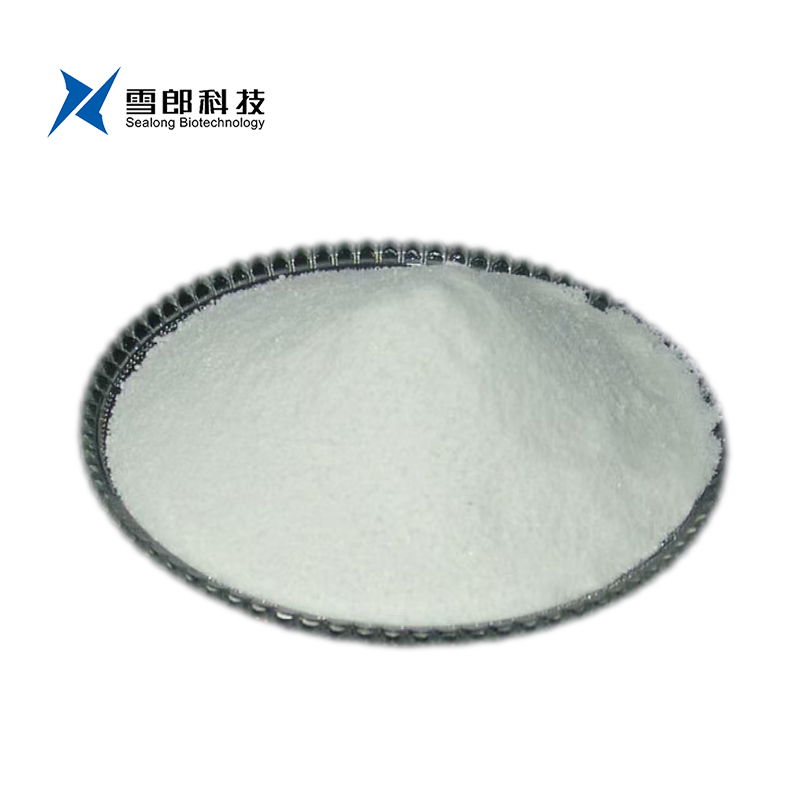 L- Malic Acid-cas-97-67-6