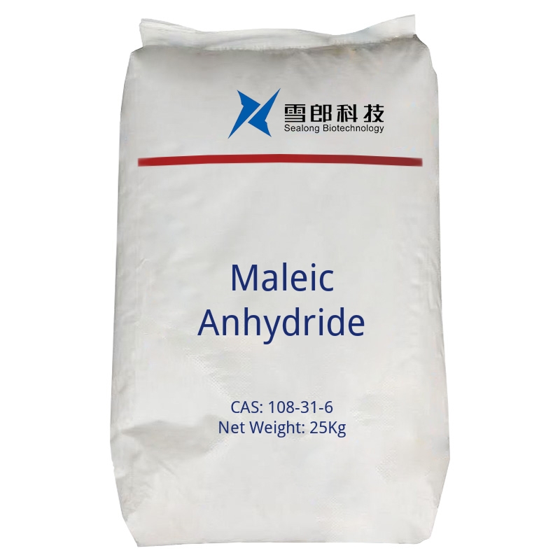 Maleic Anhydride-cas-108-31-6
