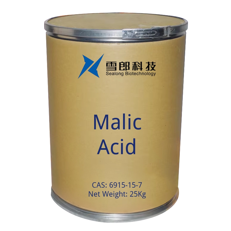 Malic Acid