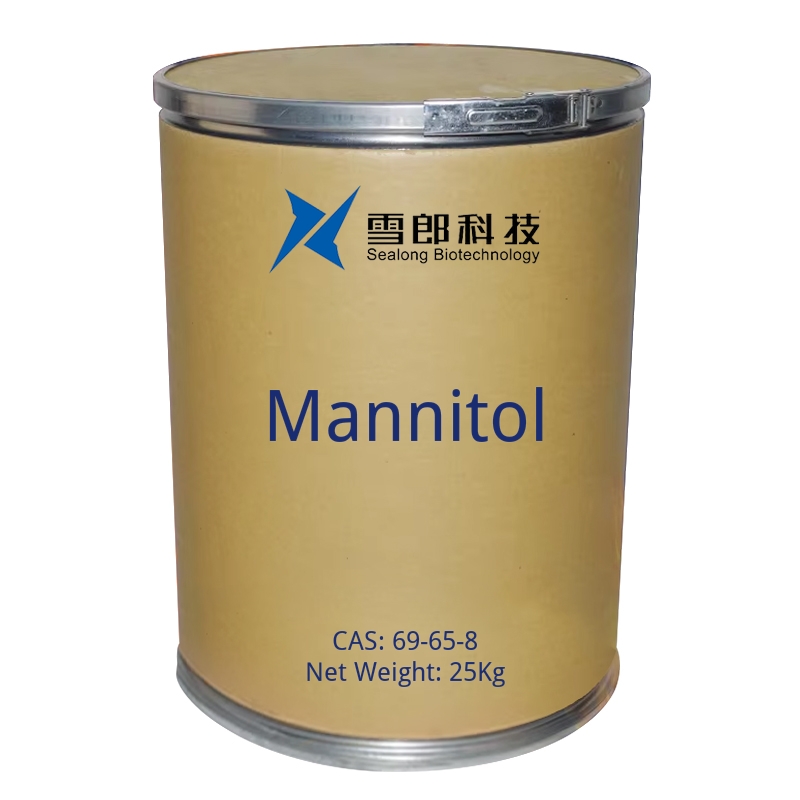 Mannitol