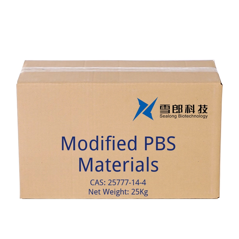 Modified PBS Materials-cas-25777-14-4