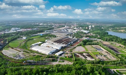 Custom Chemical Solutions Earn Manufacturing Excellence Award