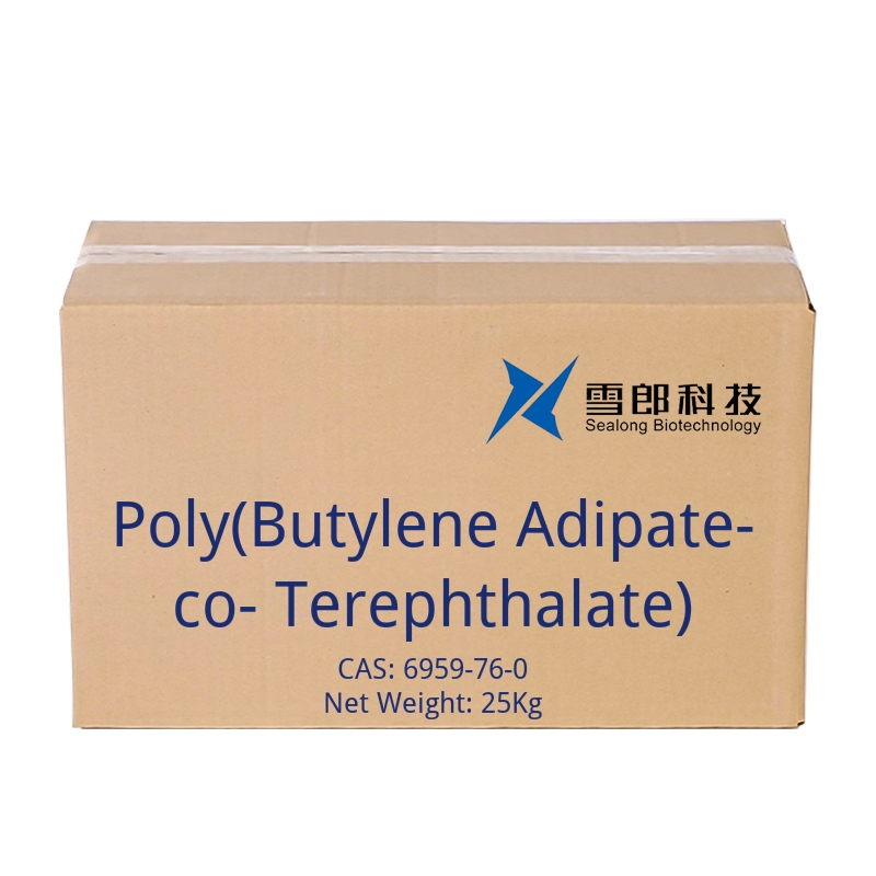 Poly(Butylene Adipate-co-Terephthalate)-cas-6959-76-0