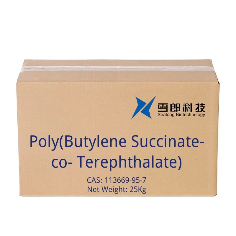 Poly(Butylene Succinate-co-Terephthalate)-cas-113669-95-7