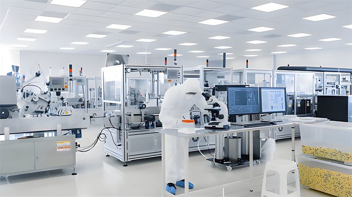 Anhui Sealong Biotechnology Co., Ltd