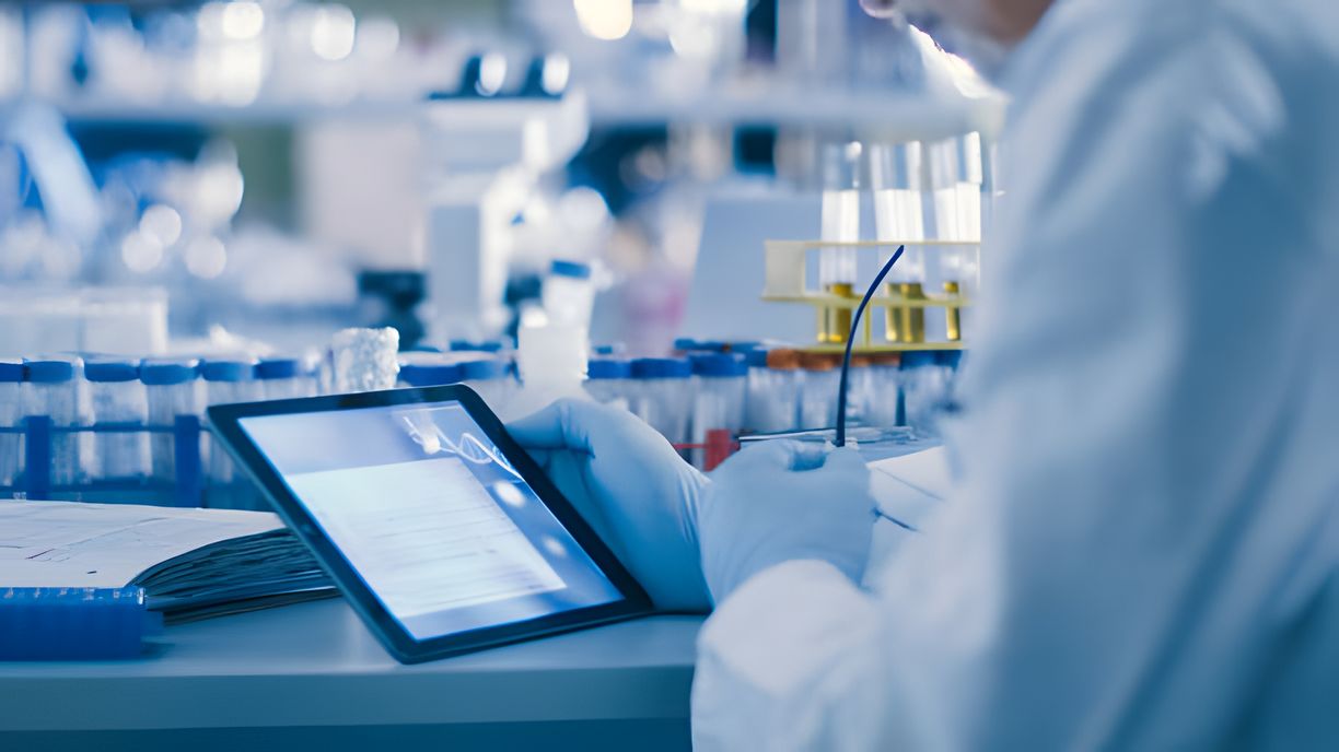 Anhui Sealong Biotechnology Co., Ltd