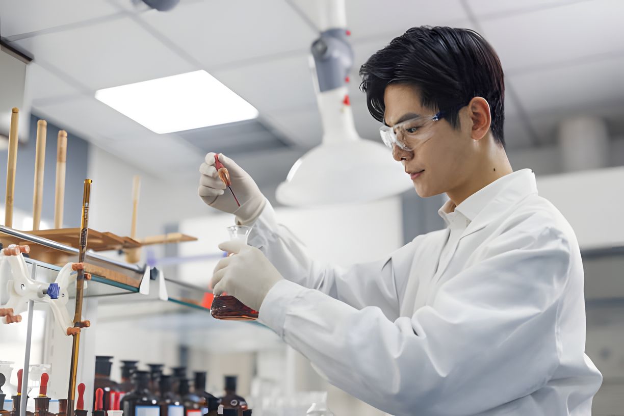Anhui Sealong Biotechnology Co., Ltd