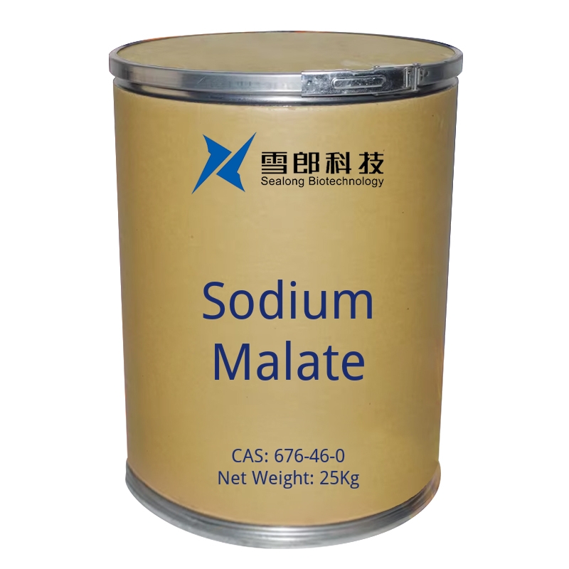 Sodium Malate