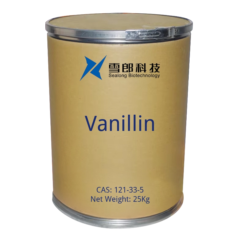 Vanillin